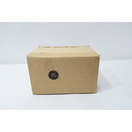 Ge 0.2-60SEC 125V-DC TIME DELAY RELAY CR122AD08041AA